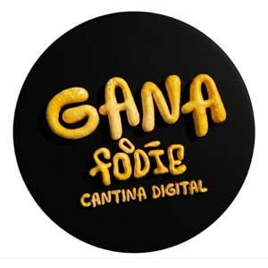 GanaFoodie